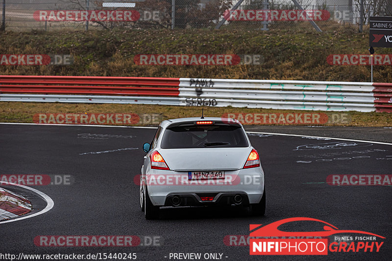 Bild #15440245 - Touristenfahrten Nürburgring Nordschleife (14.11.2021)