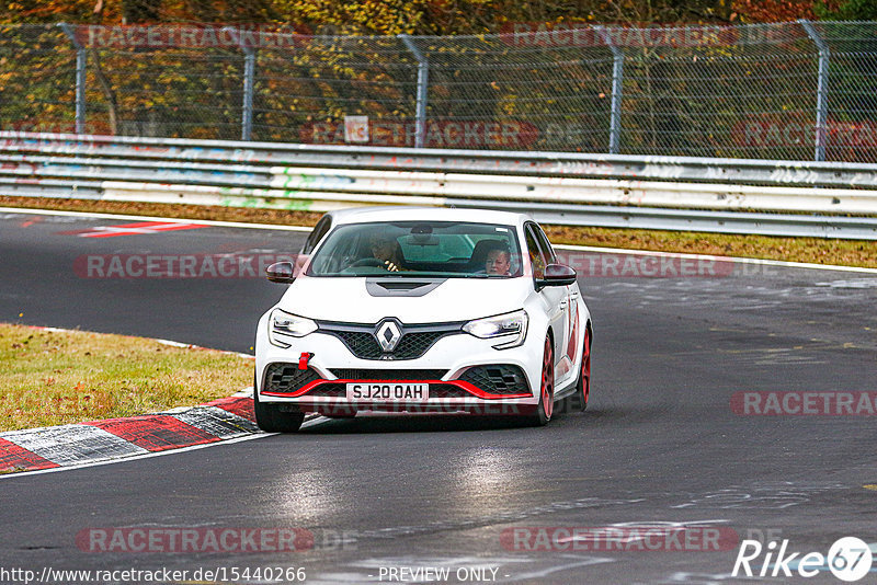 Bild #15440266 - Touristenfahrten Nürburgring Nordschleife (14.11.2021)