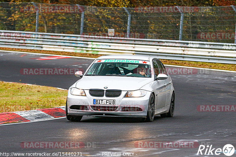 Bild #15440271 - Touristenfahrten Nürburgring Nordschleife (14.11.2021)