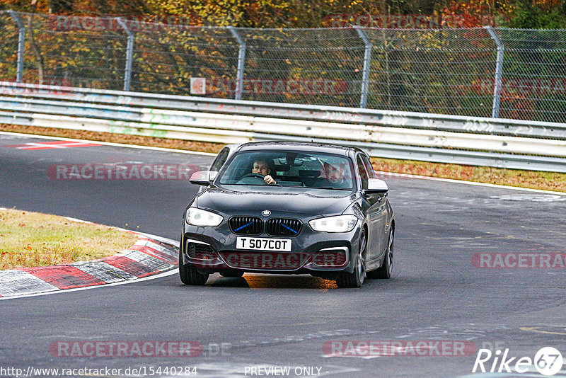 Bild #15440284 - Touristenfahrten Nürburgring Nordschleife (14.11.2021)