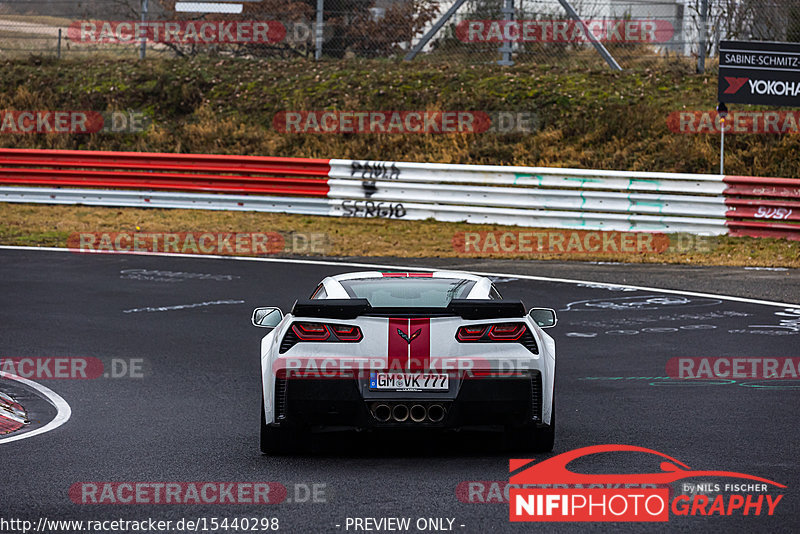 Bild #15440298 - Touristenfahrten Nürburgring Nordschleife (14.11.2021)