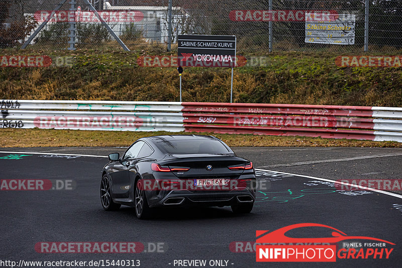 Bild #15440313 - Touristenfahrten Nürburgring Nordschleife (14.11.2021)