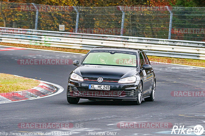 Bild #15440314 - Touristenfahrten Nürburgring Nordschleife (14.11.2021)