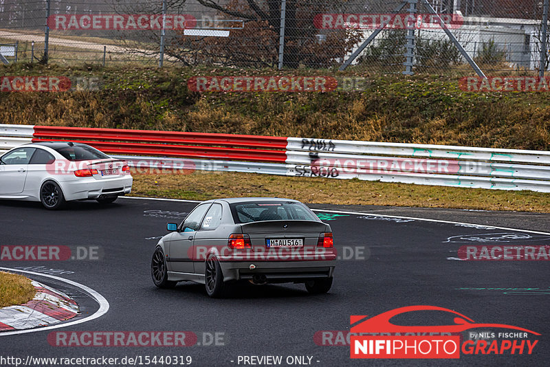 Bild #15440319 - Touristenfahrten Nürburgring Nordschleife (14.11.2021)