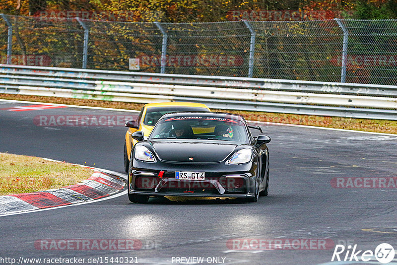 Bild #15440321 - Touristenfahrten Nürburgring Nordschleife (14.11.2021)