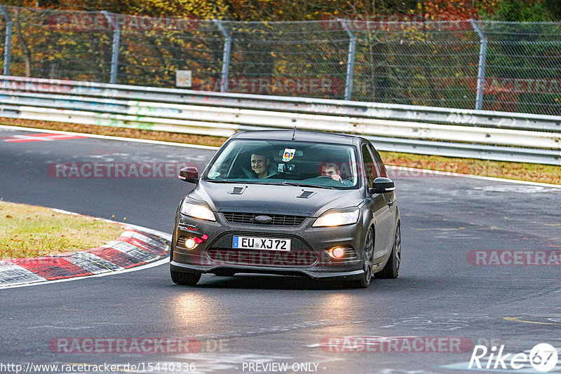 Bild #15440336 - Touristenfahrten Nürburgring Nordschleife (14.11.2021)