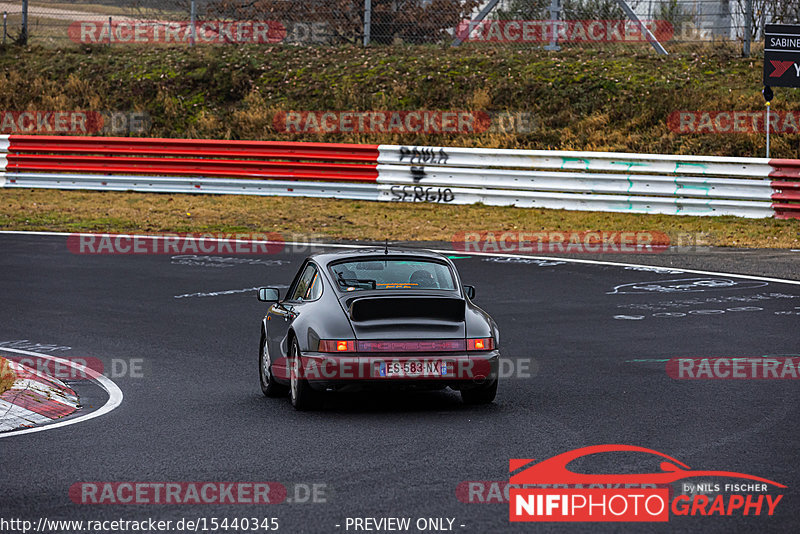 Bild #15440345 - Touristenfahrten Nürburgring Nordschleife (14.11.2021)