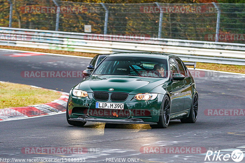 Bild #15440353 - Touristenfahrten Nürburgring Nordschleife (14.11.2021)