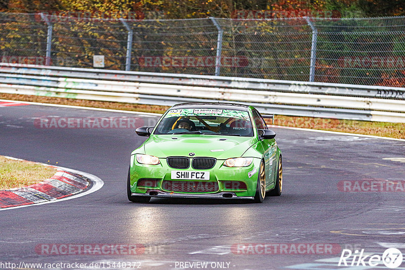 Bild #15440372 - Touristenfahrten Nürburgring Nordschleife (14.11.2021)