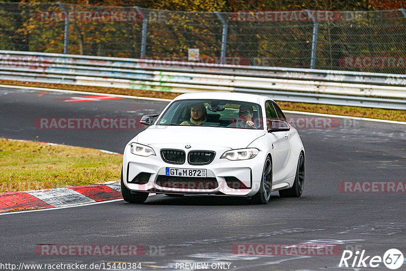 Bild #15440384 - Touristenfahrten Nürburgring Nordschleife (14.11.2021)