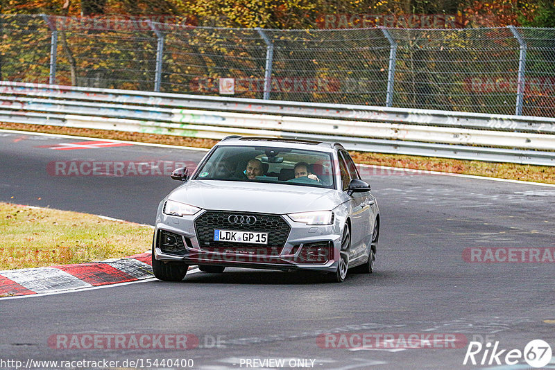 Bild #15440400 - Touristenfahrten Nürburgring Nordschleife (14.11.2021)