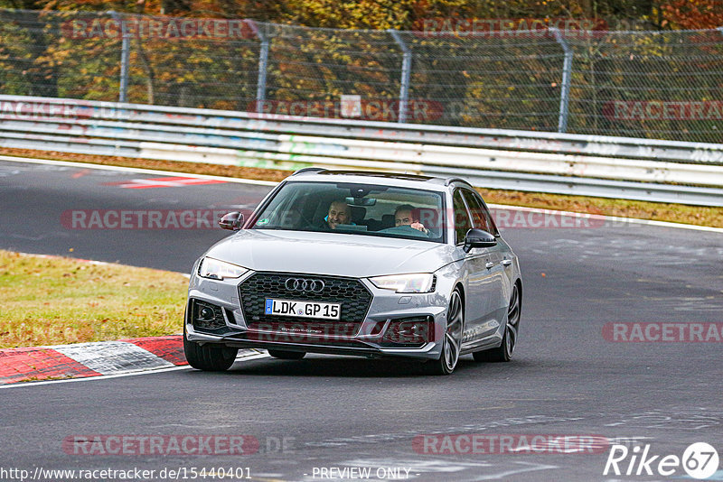 Bild #15440401 - Touristenfahrten Nürburgring Nordschleife (14.11.2021)