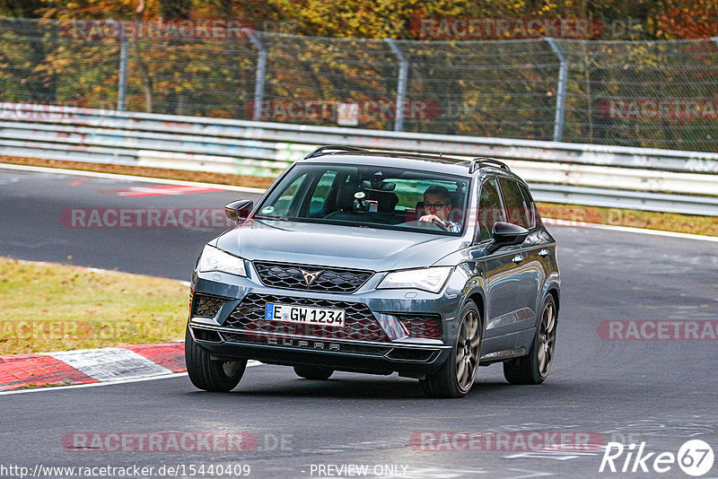 Bild #15440409 - Touristenfahrten Nürburgring Nordschleife (14.11.2021)