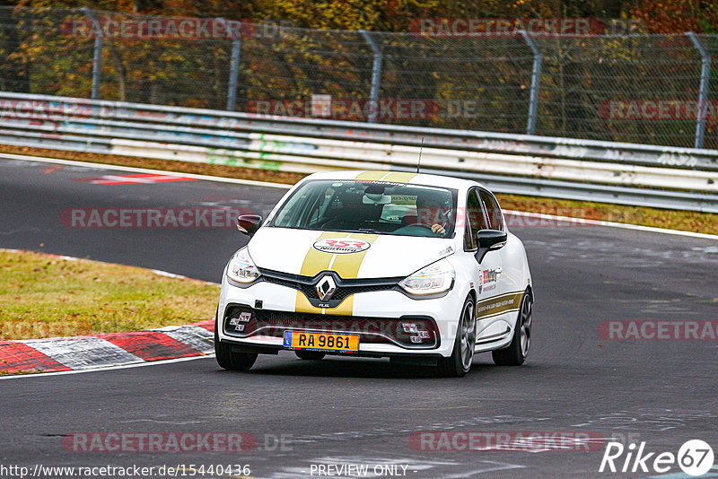 Bild #15440436 - Touristenfahrten Nürburgring Nordschleife (14.11.2021)