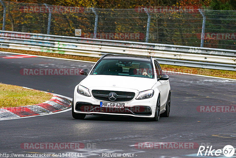 Bild #15440443 - Touristenfahrten Nürburgring Nordschleife (14.11.2021)