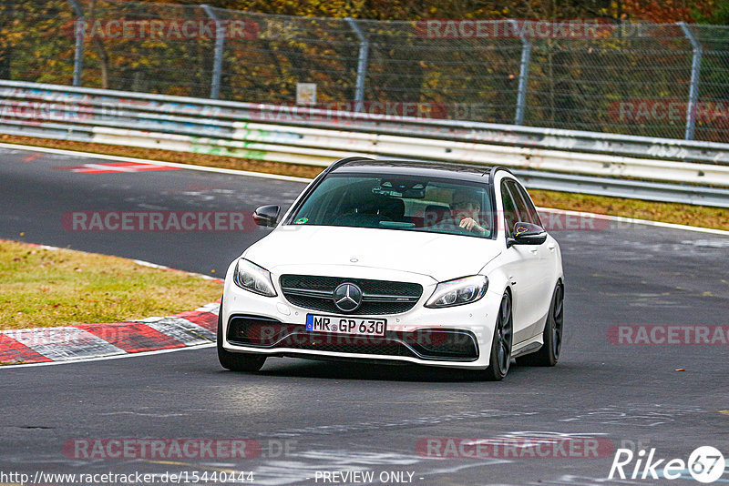 Bild #15440444 - Touristenfahrten Nürburgring Nordschleife (14.11.2021)