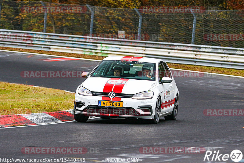 Bild #15440446 - Touristenfahrten Nürburgring Nordschleife (14.11.2021)