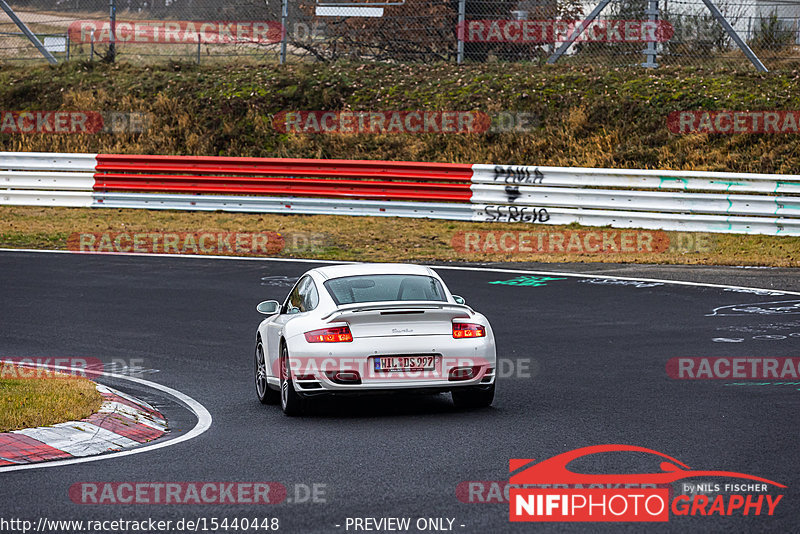 Bild #15440448 - Touristenfahrten Nürburgring Nordschleife (14.11.2021)