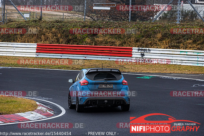 Bild #15440454 - Touristenfahrten Nürburgring Nordschleife (14.11.2021)