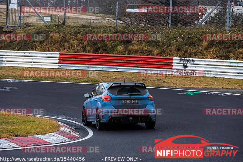 Bild #15440456 - Touristenfahrten Nürburgring Nordschleife (14.11.2021)