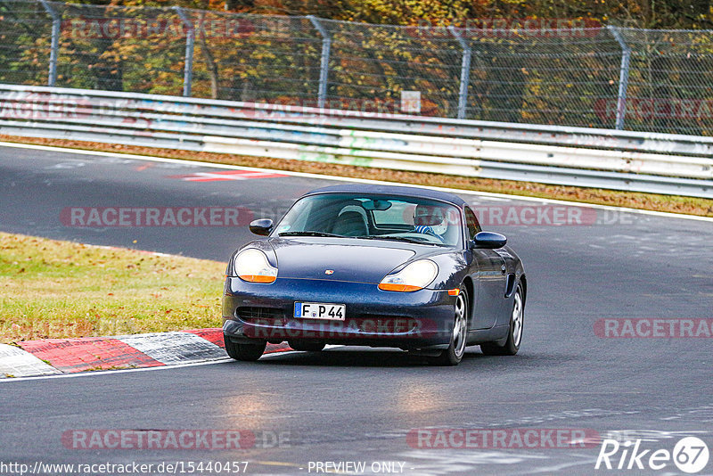 Bild #15440457 - Touristenfahrten Nürburgring Nordschleife (14.11.2021)