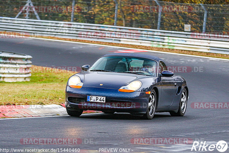 Bild #15440460 - Touristenfahrten Nürburgring Nordschleife (14.11.2021)