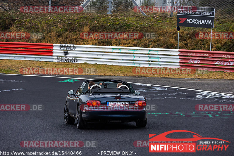 Bild #15440466 - Touristenfahrten Nürburgring Nordschleife (14.11.2021)