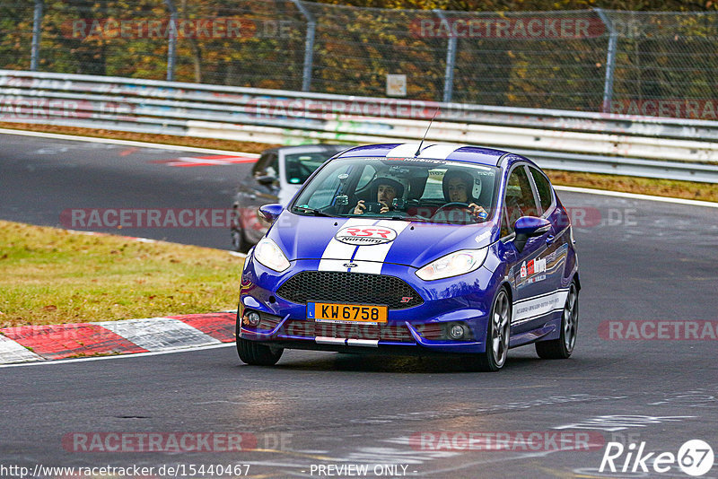 Bild #15440467 - Touristenfahrten Nürburgring Nordschleife (14.11.2021)