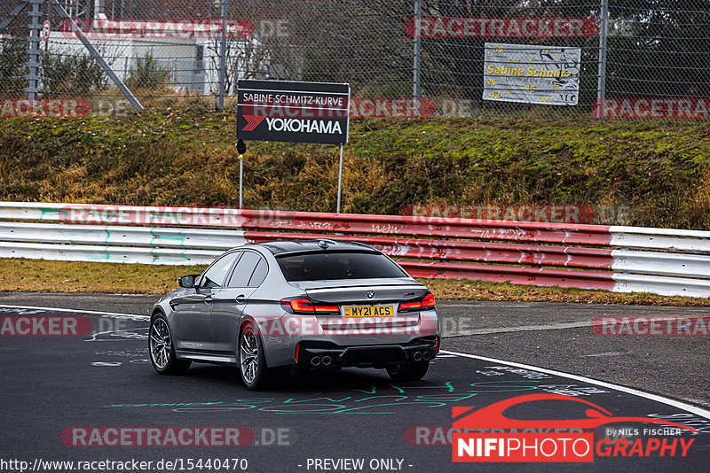 Bild #15440470 - Touristenfahrten Nürburgring Nordschleife (14.11.2021)