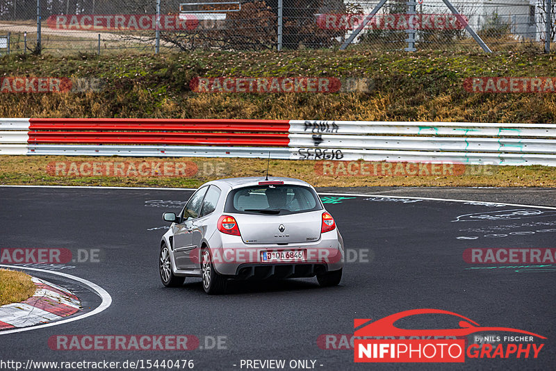 Bild #15440476 - Touristenfahrten Nürburgring Nordschleife (14.11.2021)