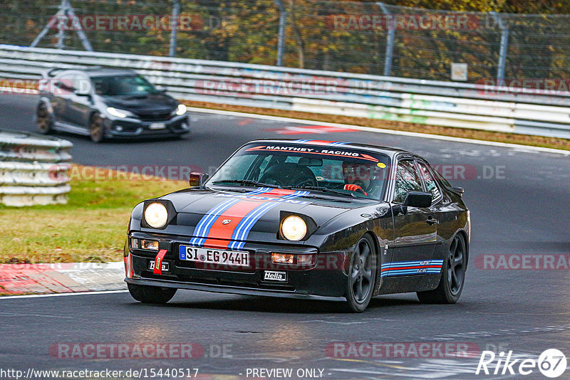 Bild #15440517 - Touristenfahrten Nürburgring Nordschleife (14.11.2021)