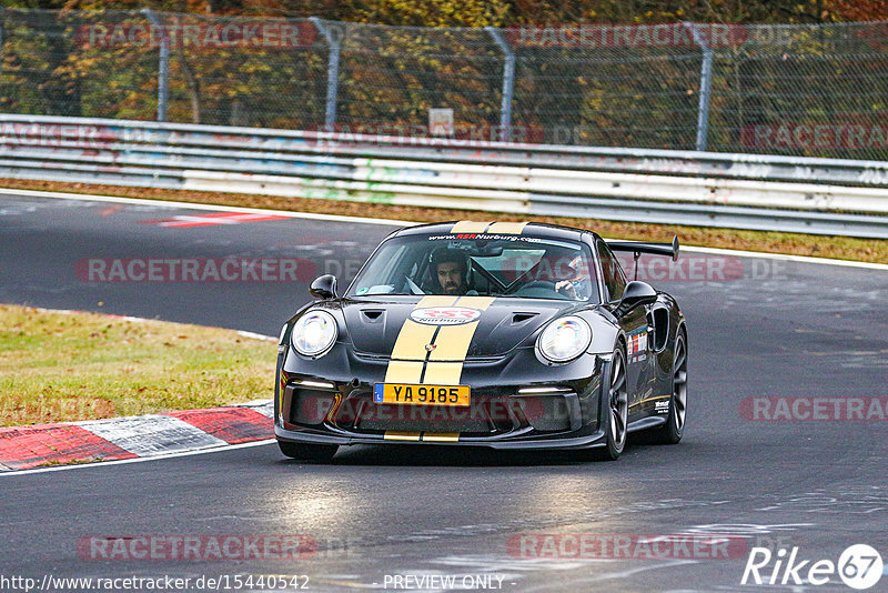 Bild #15440542 - Touristenfahrten Nürburgring Nordschleife (14.11.2021)