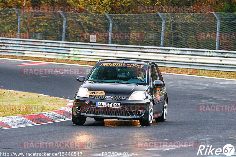 Bild #15440547 - Touristenfahrten Nürburgring Nordschleife (14.11.2021)