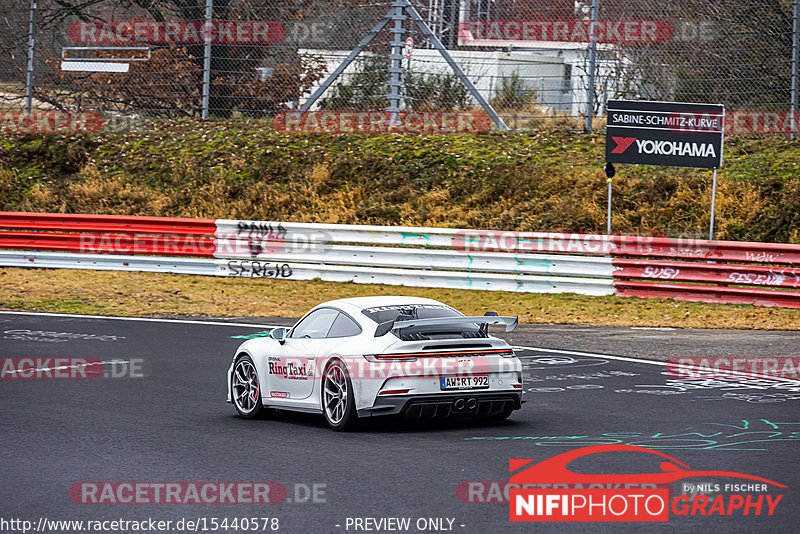 Bild #15440578 - Touristenfahrten Nürburgring Nordschleife (14.11.2021)