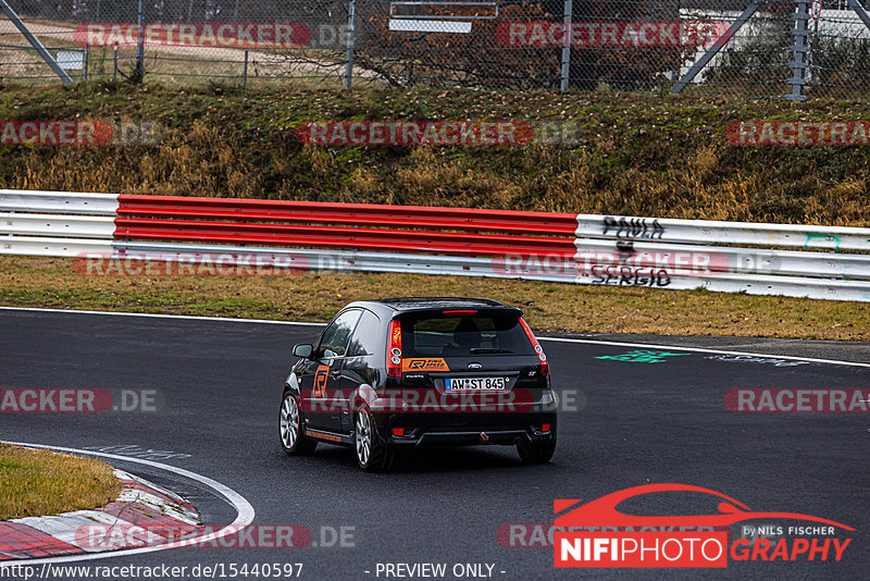 Bild #15440597 - Touristenfahrten Nürburgring Nordschleife (14.11.2021)