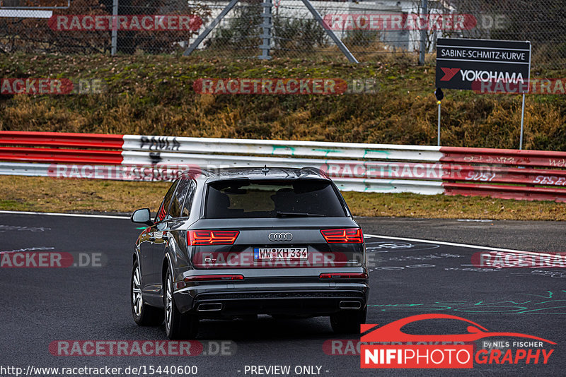 Bild #15440600 - Touristenfahrten Nürburgring Nordschleife (14.11.2021)