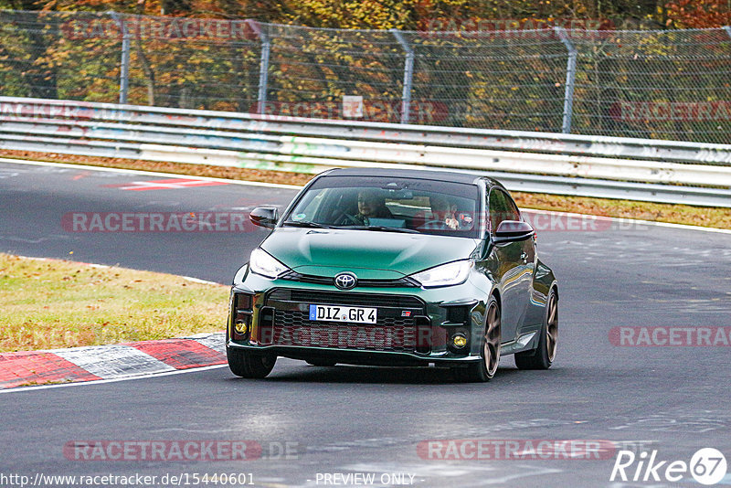 Bild #15440601 - Touristenfahrten Nürburgring Nordschleife (14.11.2021)