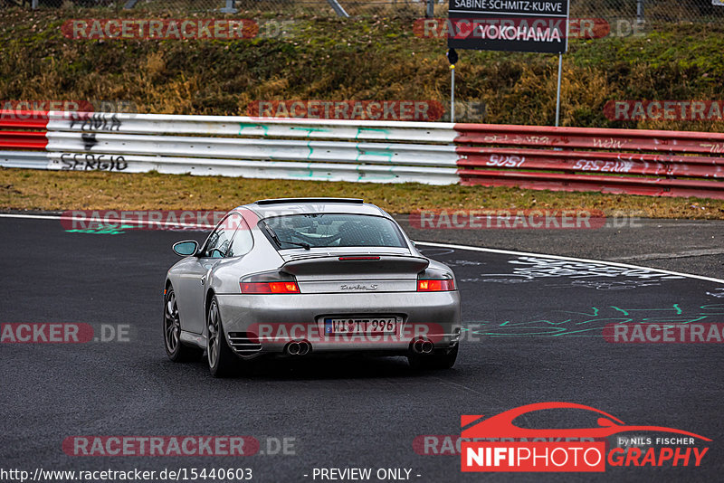 Bild #15440603 - Touristenfahrten Nürburgring Nordschleife (14.11.2021)