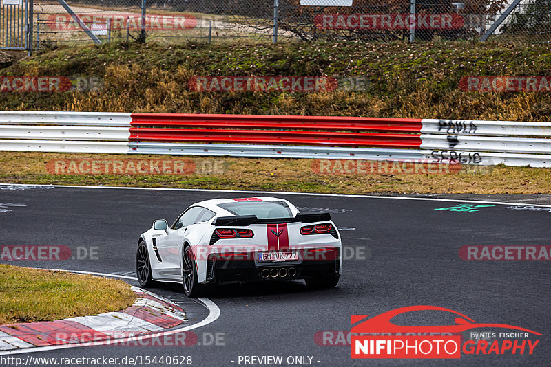 Bild #15440628 - Touristenfahrten Nürburgring Nordschleife (14.11.2021)