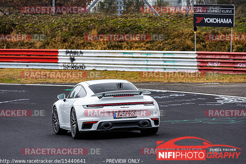 Bild #15440641 - Touristenfahrten Nürburgring Nordschleife (14.11.2021)