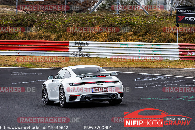 Bild #15440642 - Touristenfahrten Nürburgring Nordschleife (14.11.2021)