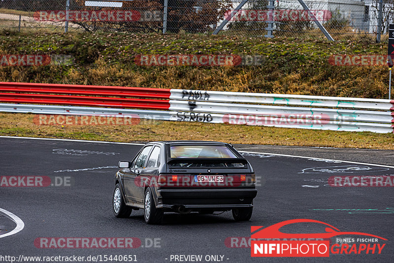 Bild #15440651 - Touristenfahrten Nürburgring Nordschleife (14.11.2021)