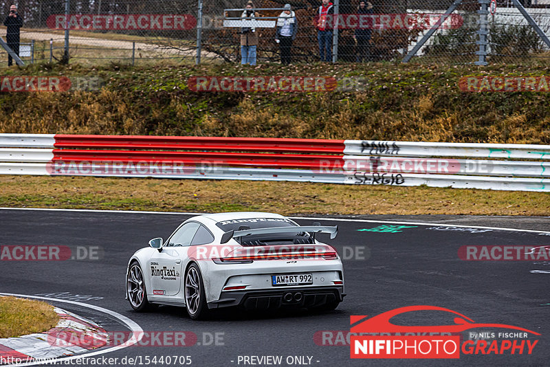 Bild #15440705 - Touristenfahrten Nürburgring Nordschleife (14.11.2021)