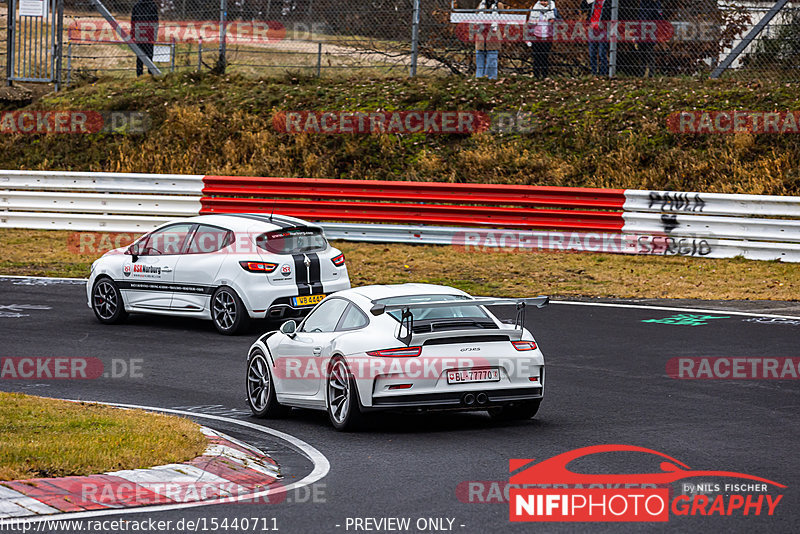 Bild #15440711 - Touristenfahrten Nürburgring Nordschleife (14.11.2021)