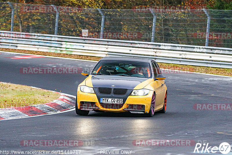 Bild #15440717 - Touristenfahrten Nürburgring Nordschleife (14.11.2021)