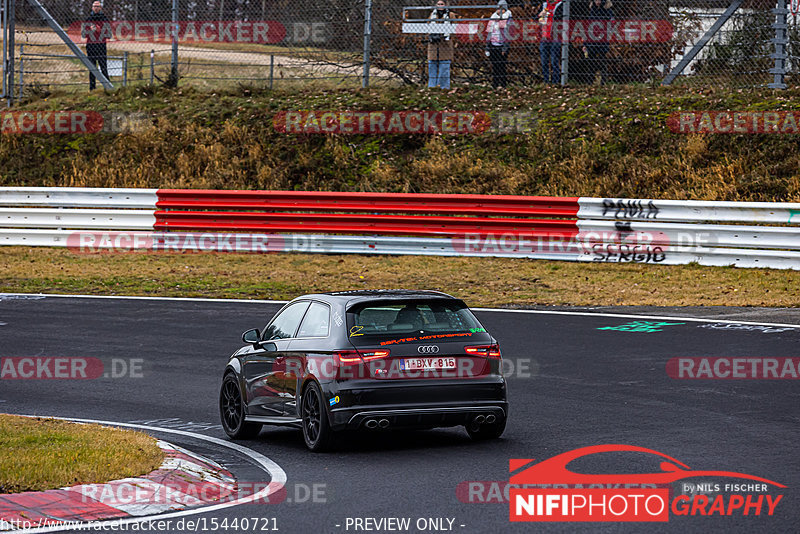 Bild #15440721 - Touristenfahrten Nürburgring Nordschleife (14.11.2021)