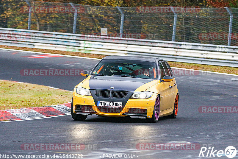 Bild #15440722 - Touristenfahrten Nürburgring Nordschleife (14.11.2021)