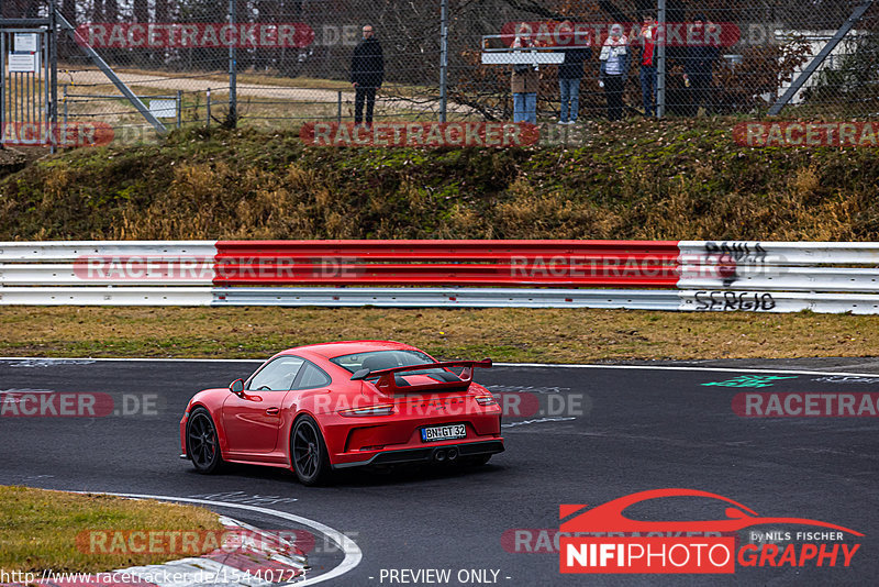 Bild #15440723 - Touristenfahrten Nürburgring Nordschleife (14.11.2021)