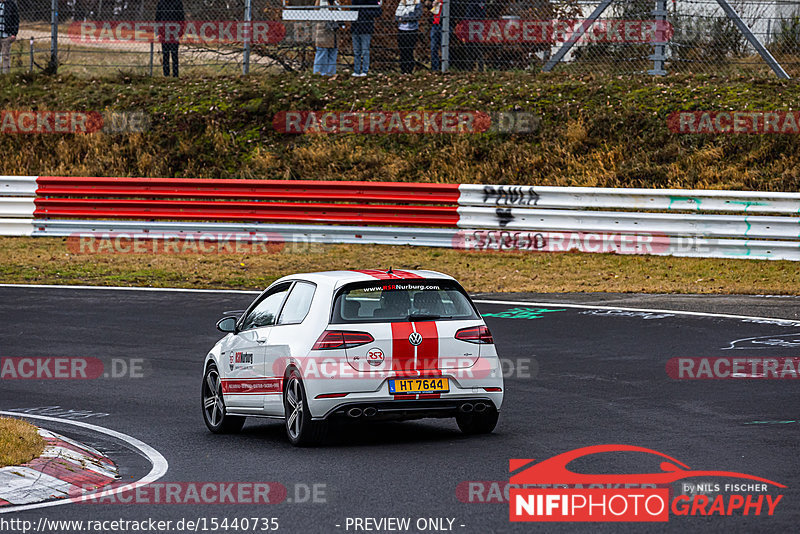 Bild #15440735 - Touristenfahrten Nürburgring Nordschleife (14.11.2021)