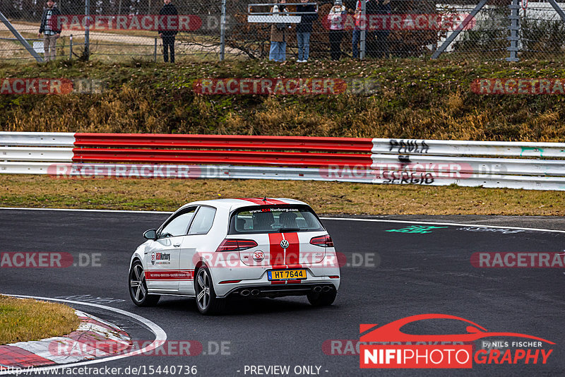 Bild #15440736 - Touristenfahrten Nürburgring Nordschleife (14.11.2021)